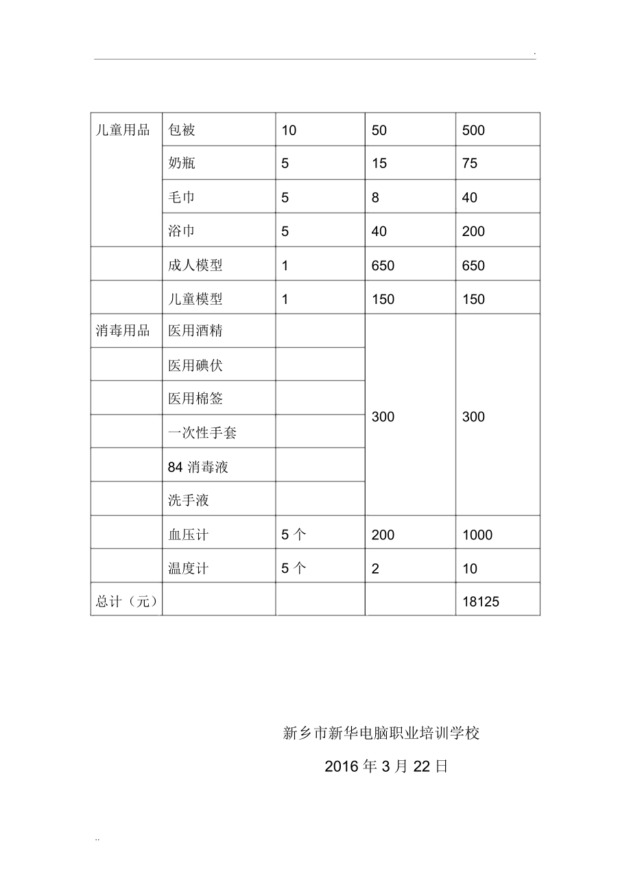 家政服务清单.docx_第2页