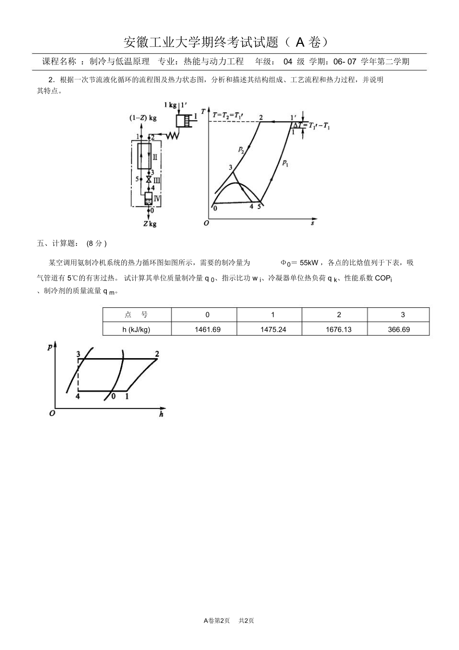 制冷与低温技术原理04.doc_第2页