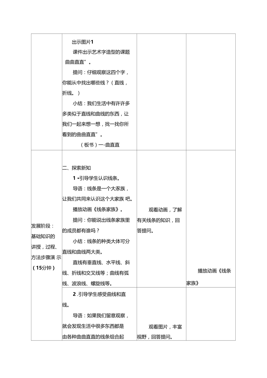 曲曲直直教学设计.docx_第2页