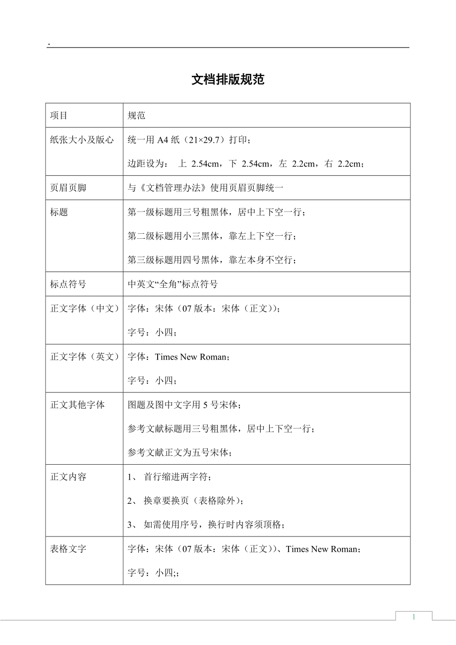 文档排版规范.docx_第1页