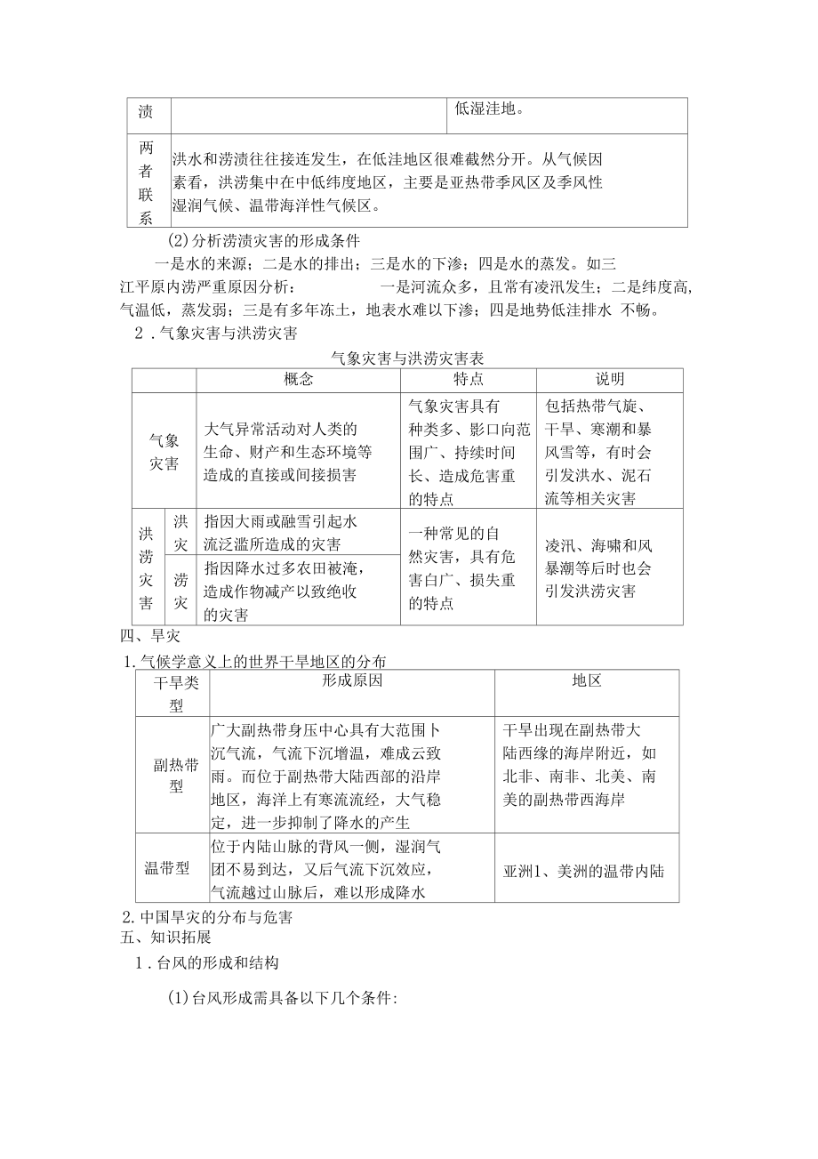 中国的气象灾害精品文档11.docx_第3页