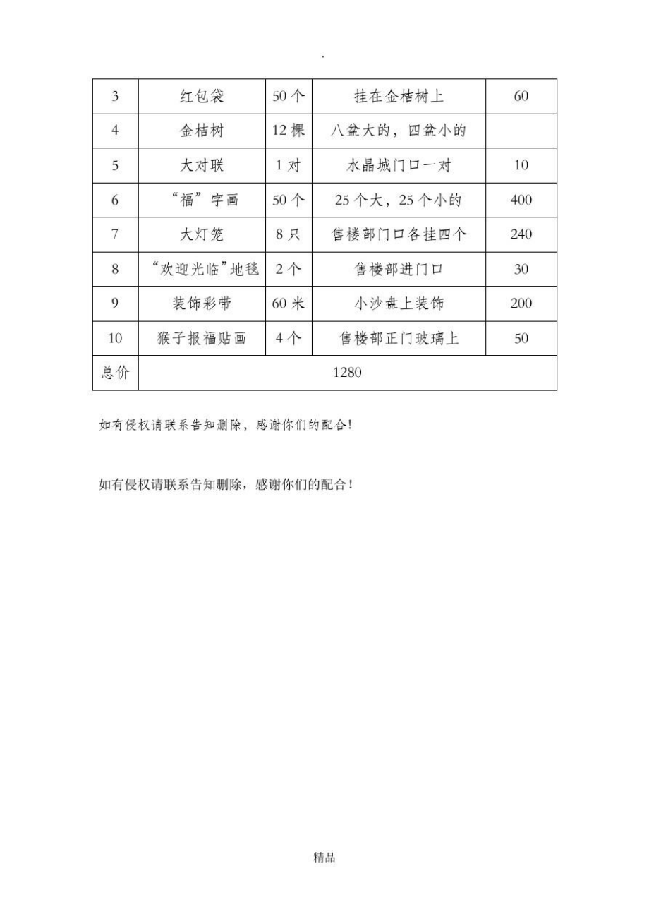 售楼部春节装饰方案.doc_第2页