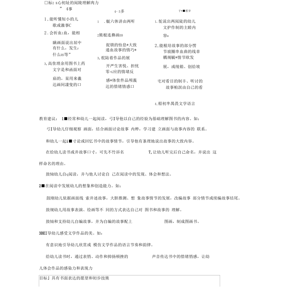 三至六岁儿童发展指引语言.docx_第3页