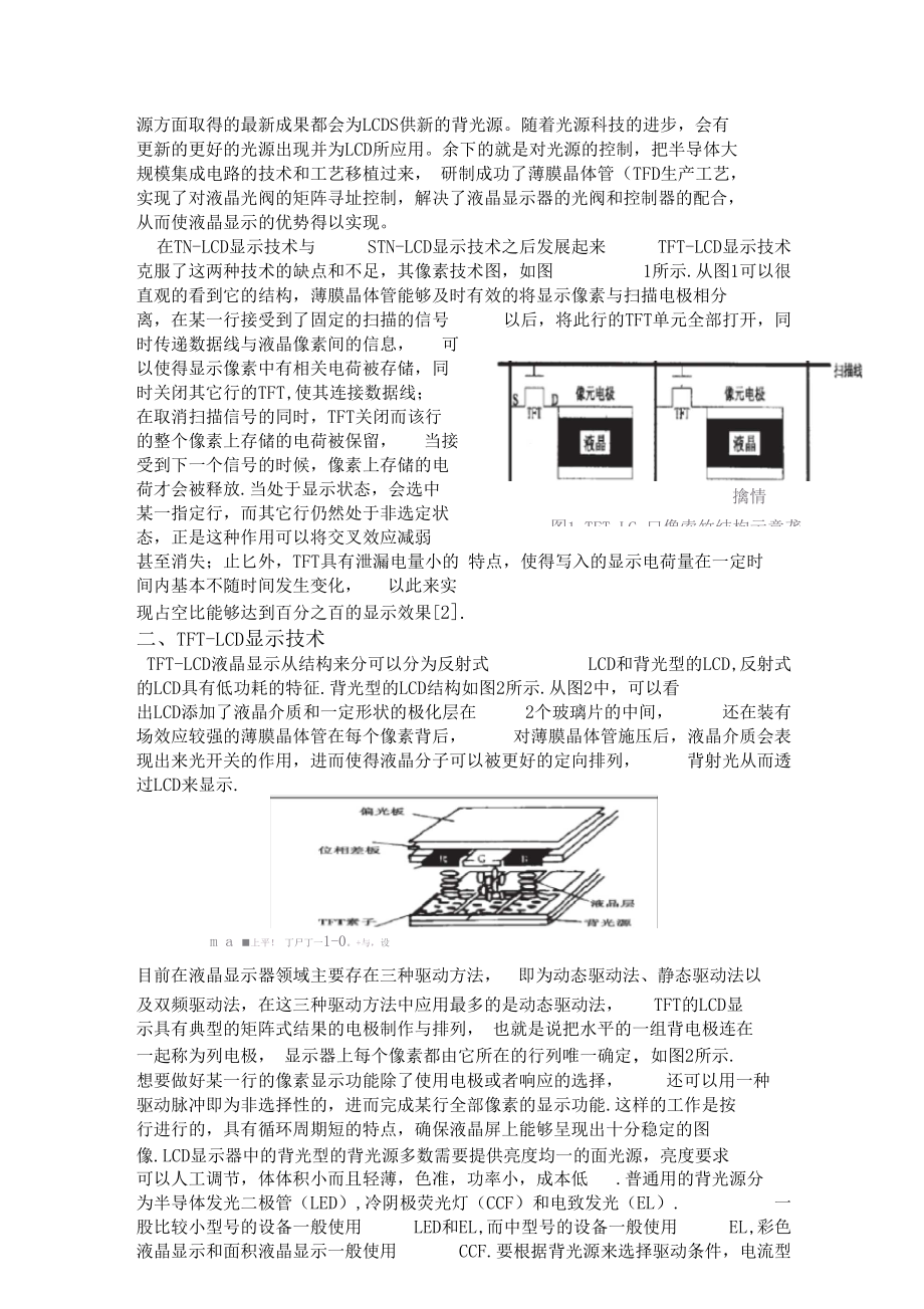 TFT-LCD液晶显示技术.docx_第2页