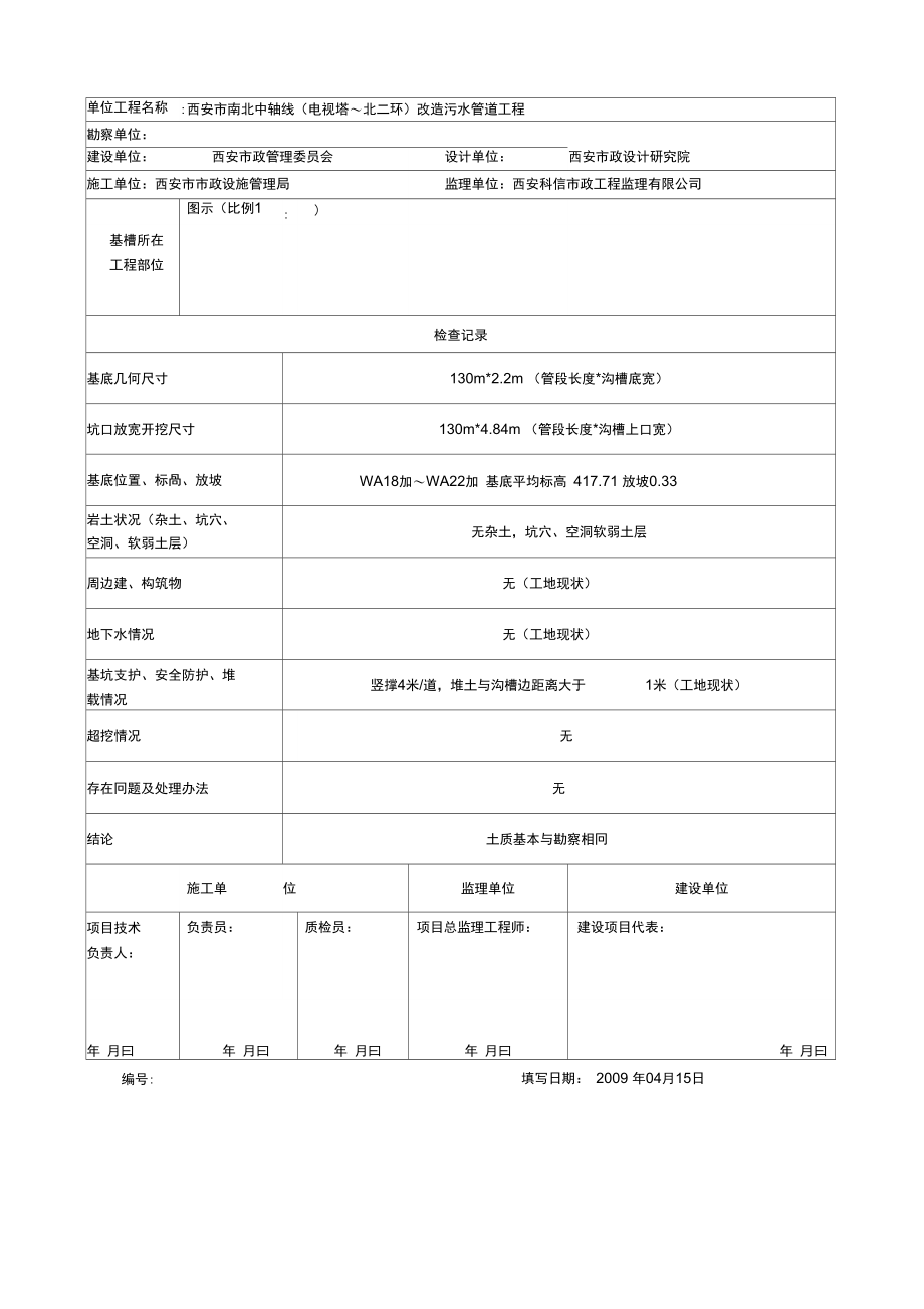 地基与基槽验收记录填写样本.doc_第2页