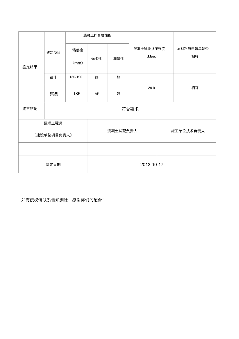 商品混凝土开盘鉴定.doc_第2页