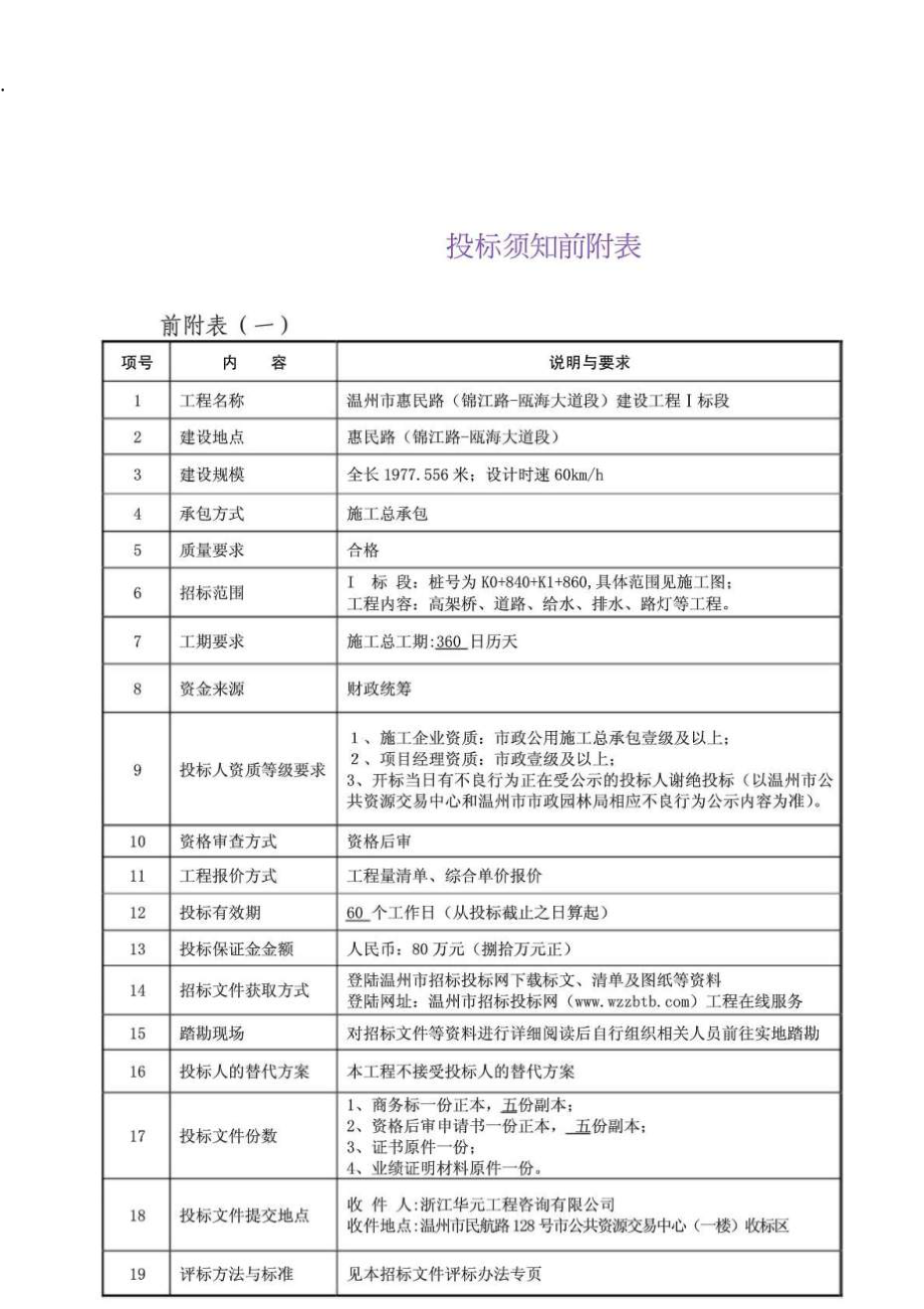 温州市政园林建设工程施工招标文件.docx_第3页