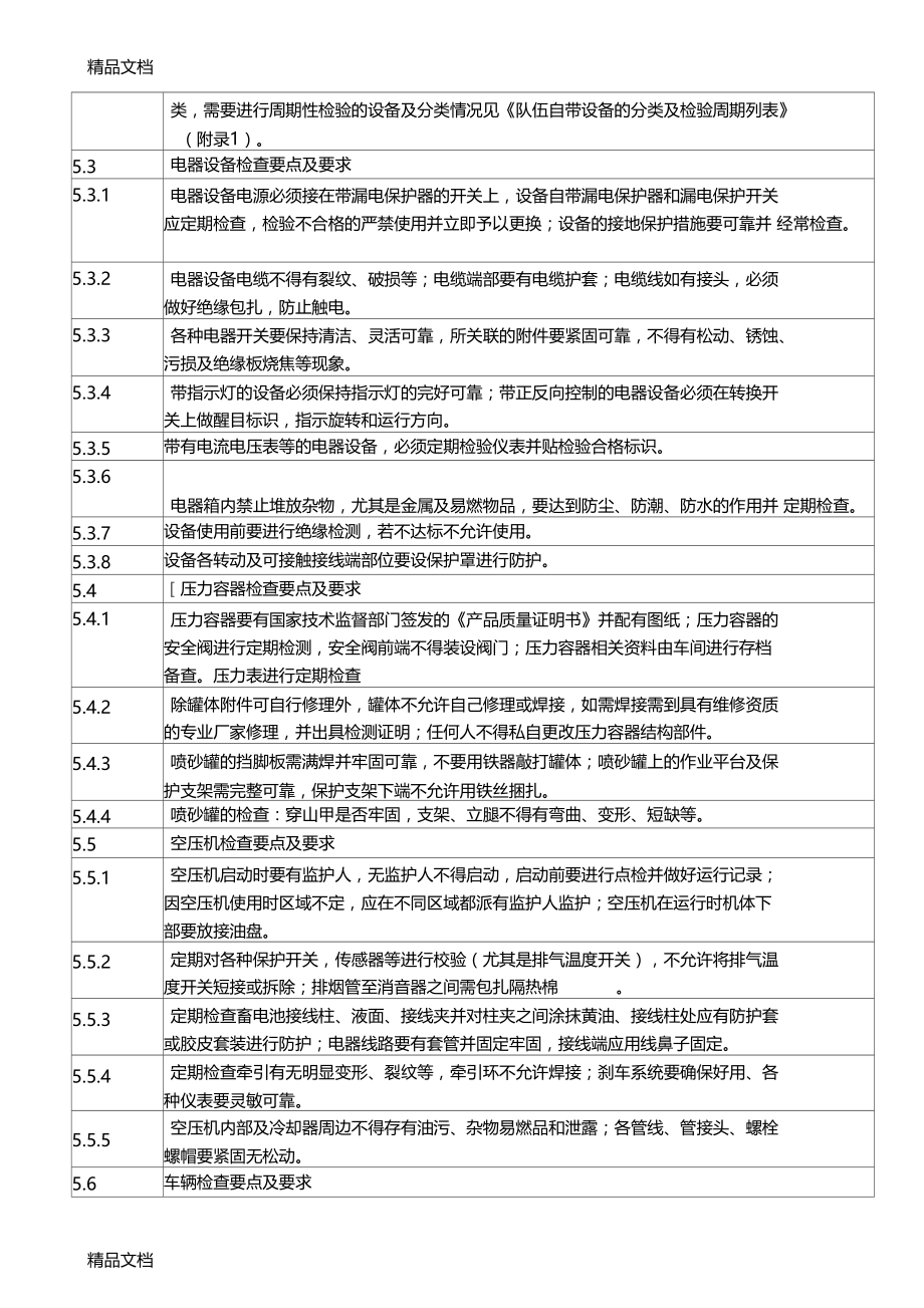 最新电动工具检验标准资料.docx_第2页