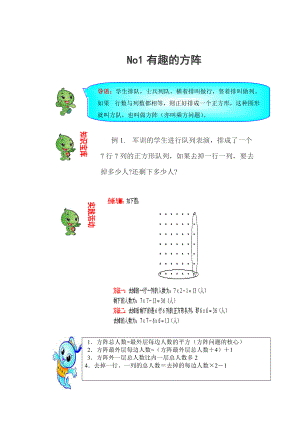 六年级数学思维.doc