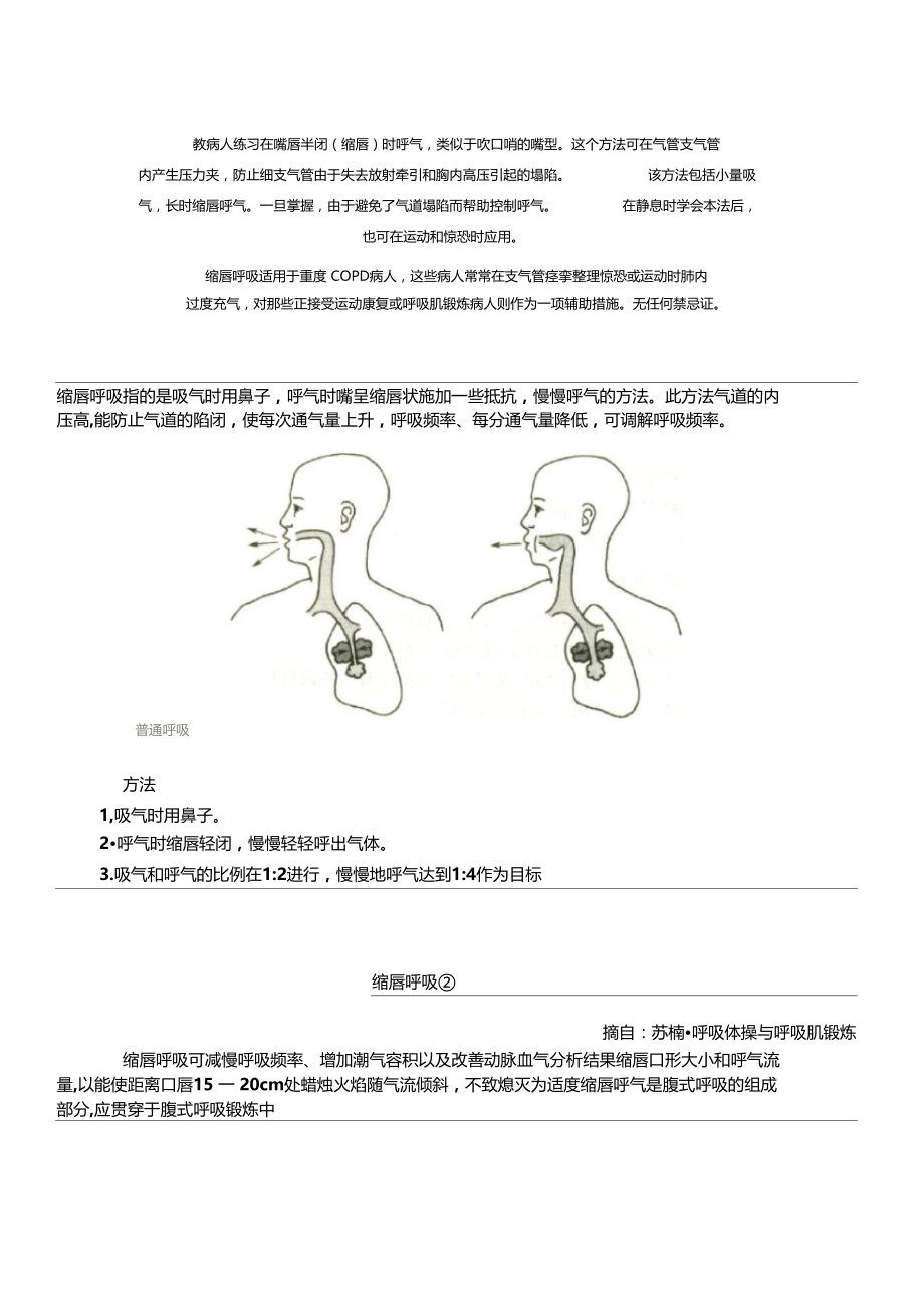 缩唇呼吸-liu.docx_第1页