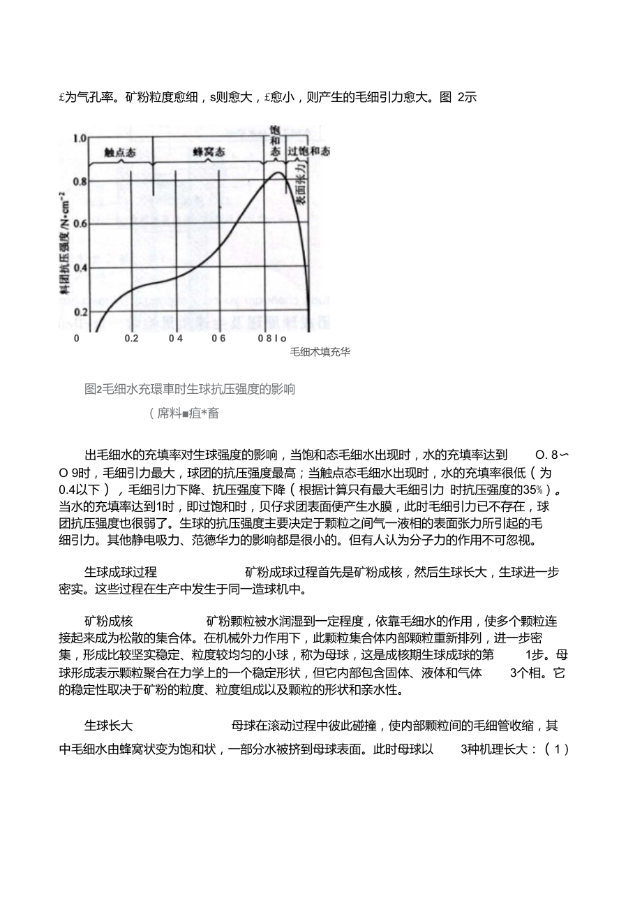 球团成球原理及生球质量检验.doc_第2页