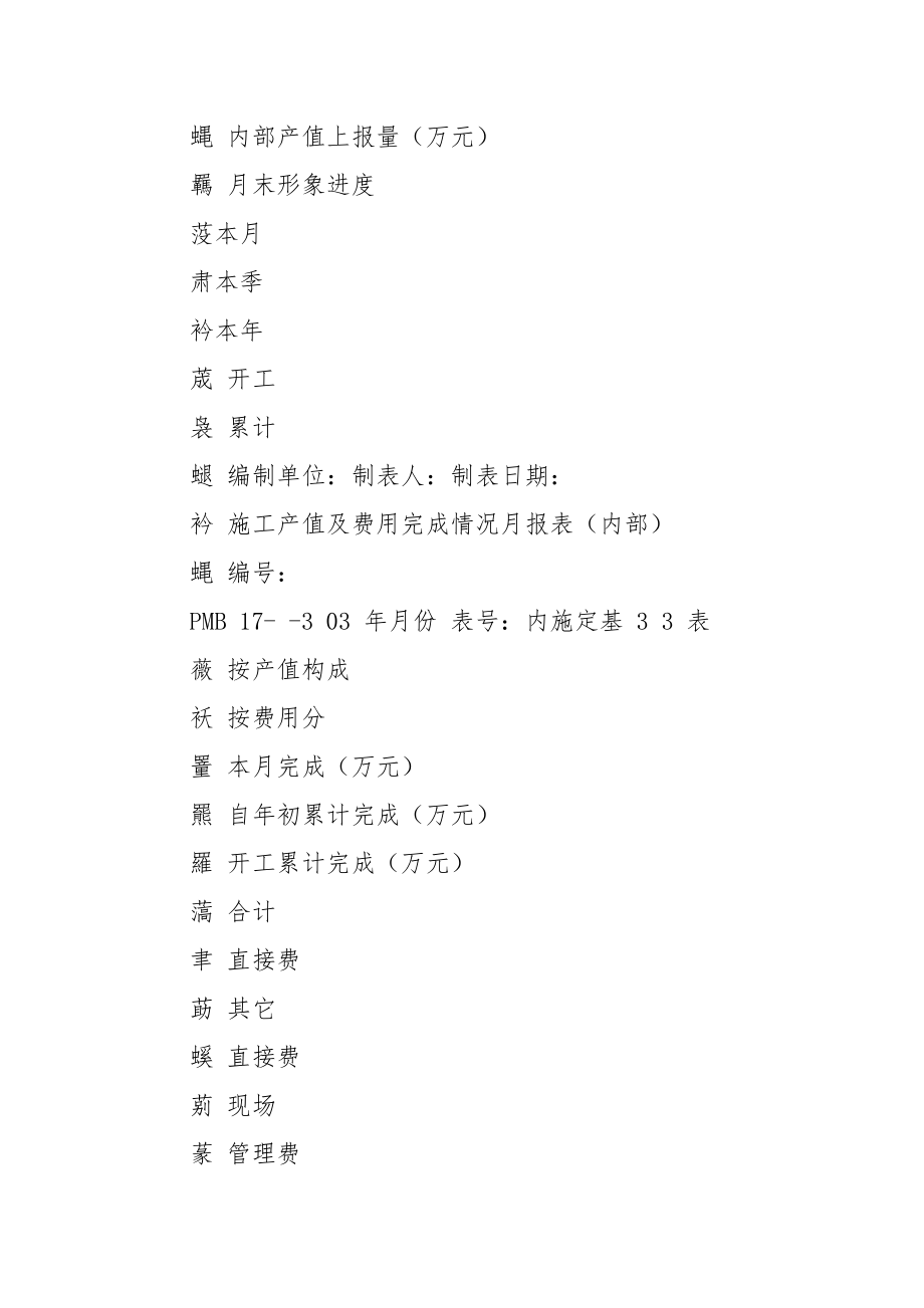 建筑公司规章制度..docx_第2页