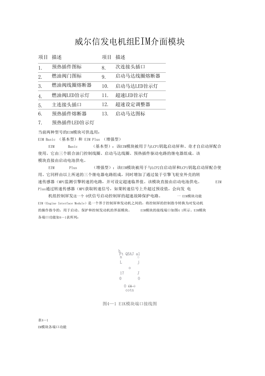 威尔信发电机组EIM介面模块.docx_第1页