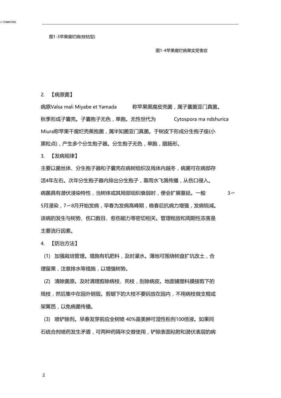 苹果树主要病虫害及防治方法.docx_第2页