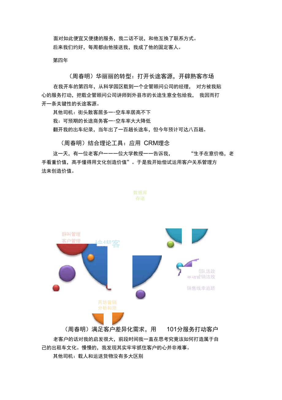 周春明的客户关系管理.doc_第2页