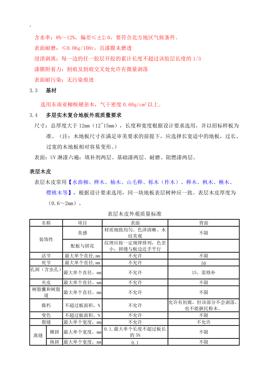 [建筑]实木复合地板技术标准g.docx_第2页