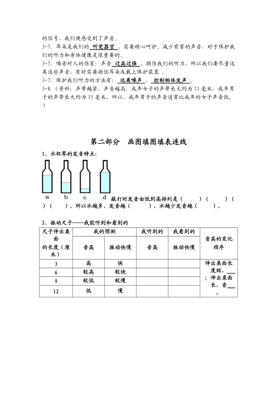 科学复习资料（第三单元）.docx_第2页