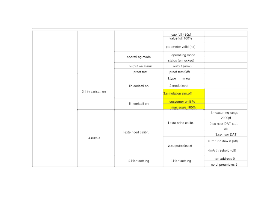 E+H液位计HART475菜单.docx_第2页