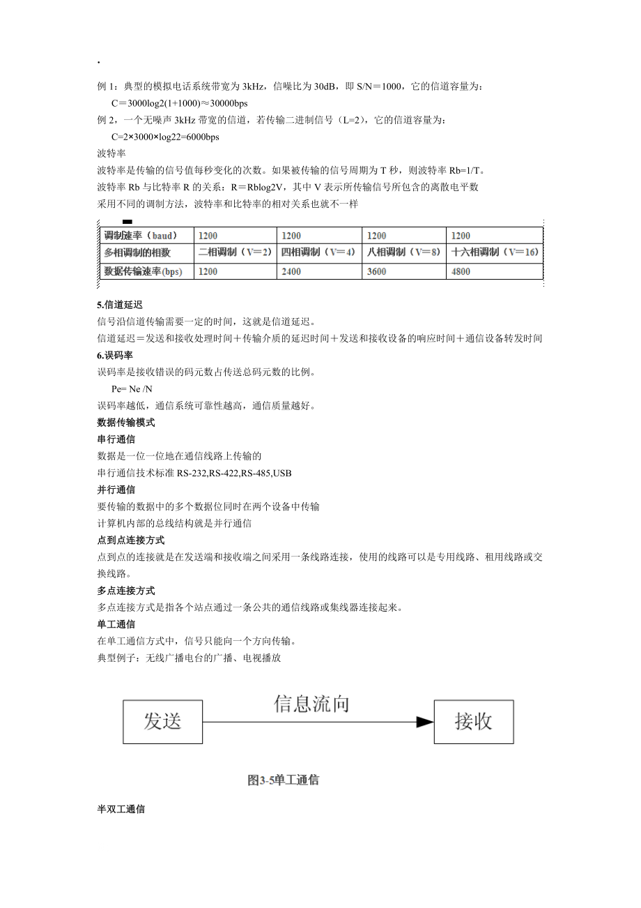 2011电大计算机网络小抄46章.docx_第2页