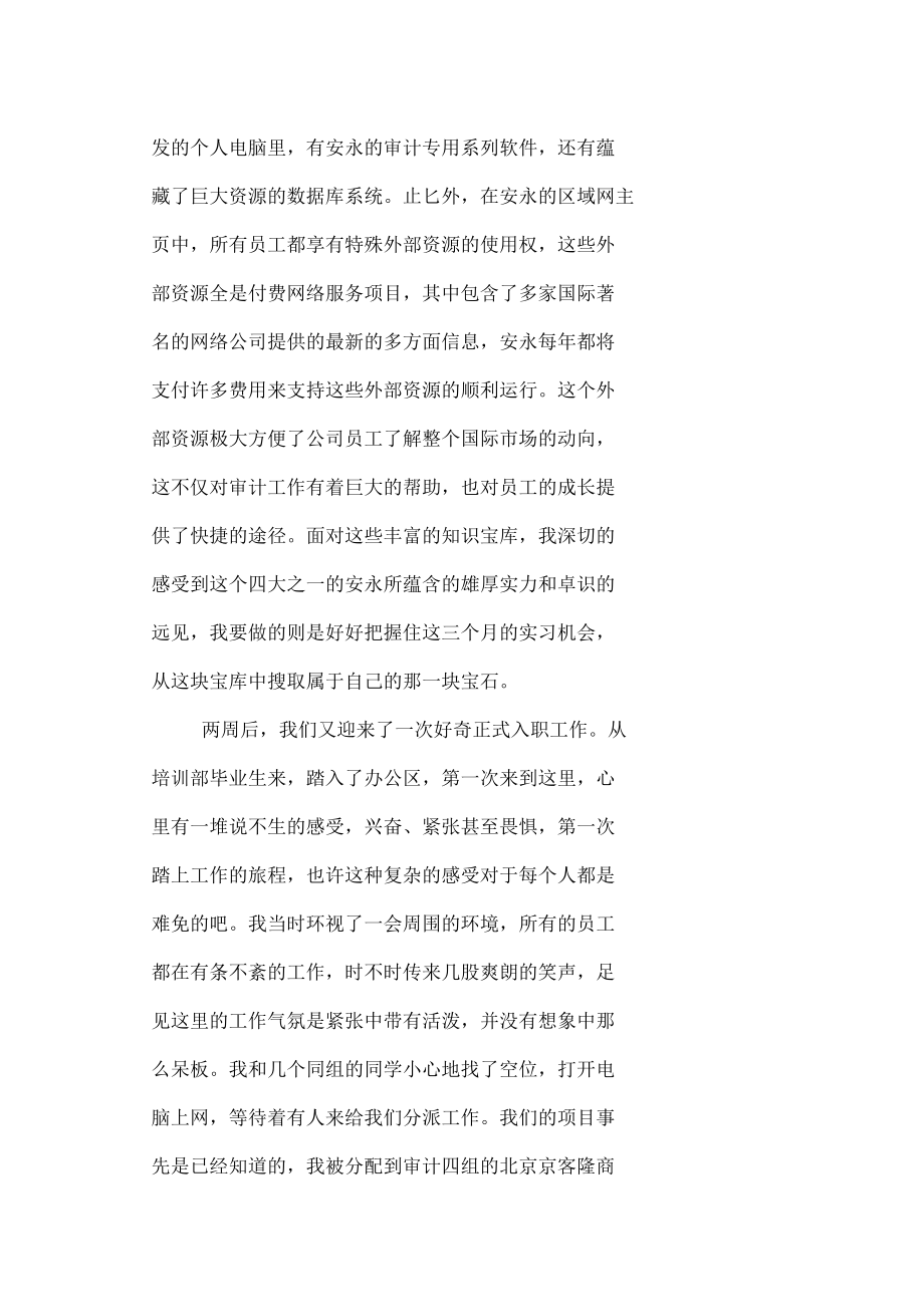 安永实习报告.docx_第3页