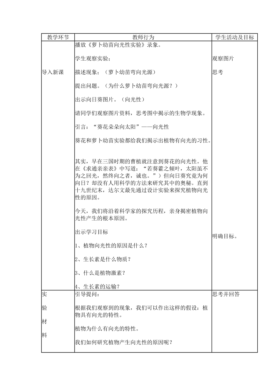 第1节植物生长素的发现.doc_第2页