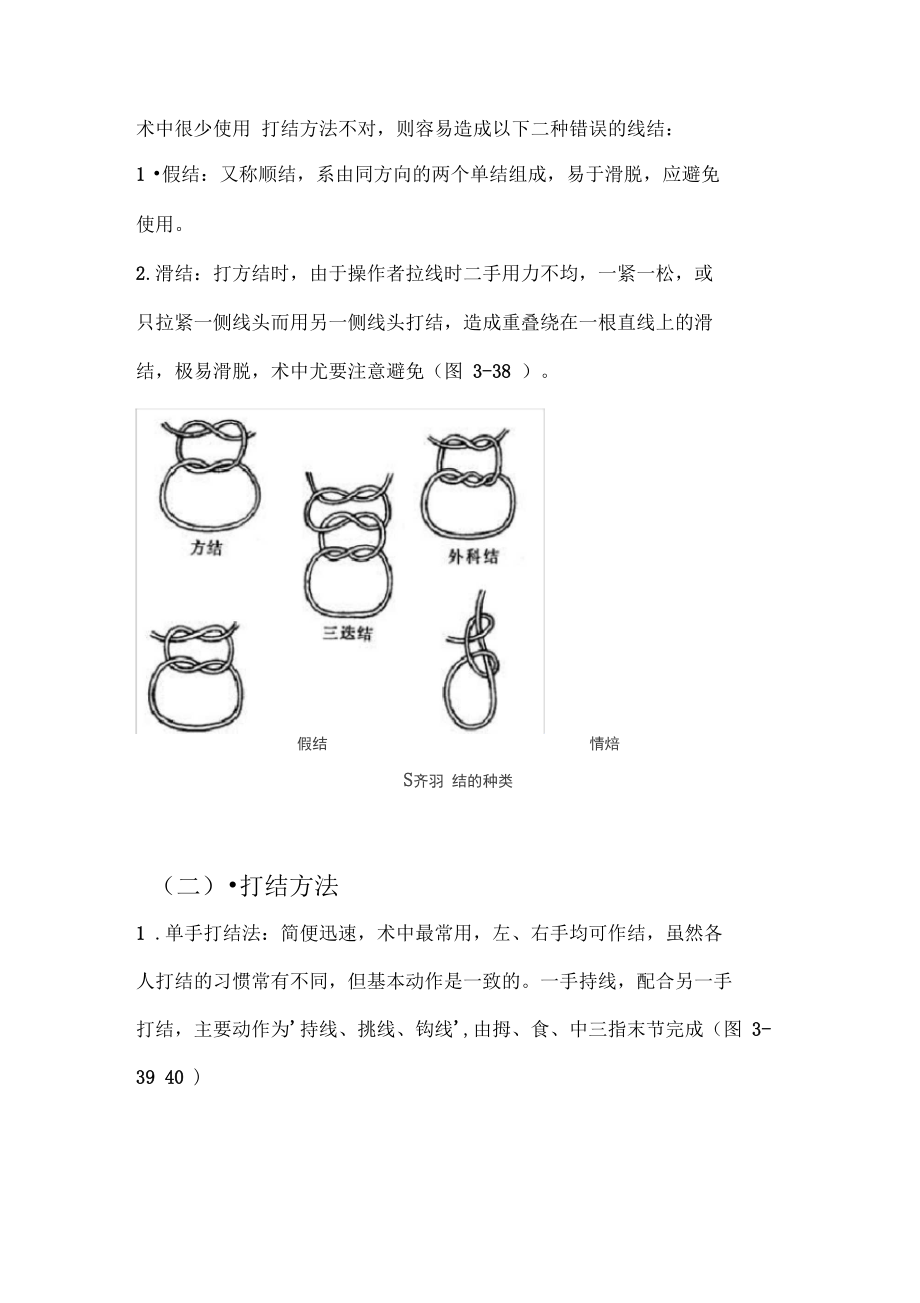 外科打结培训讲学.doc_第2页