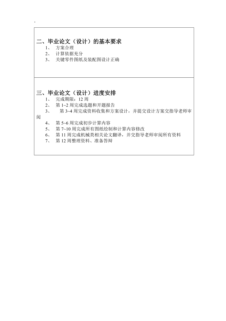 [工学]任务书模板.docx_第2页