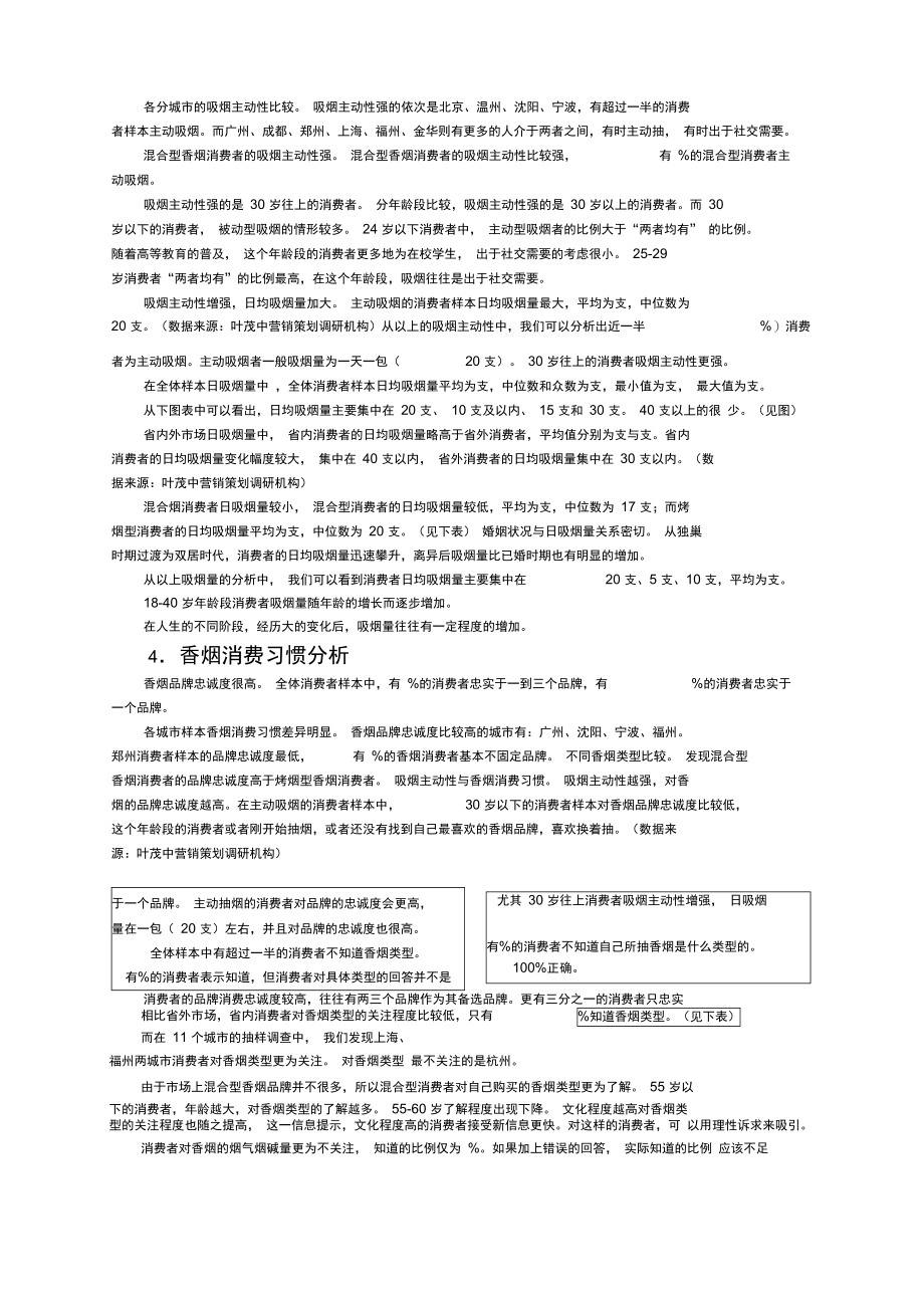 大红鹰品牌营销策划优选范文.doc_第2页