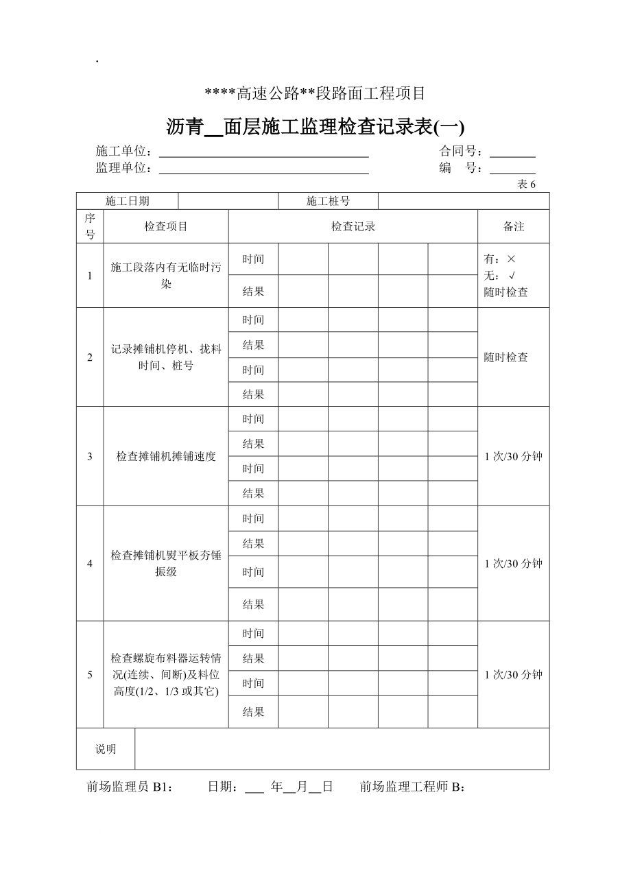 [建筑]监理标准化表格6、.docx_第2页