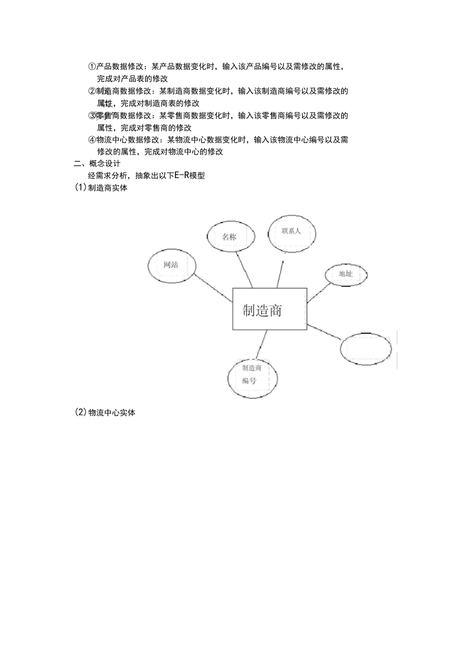 物流管理信息系统的数据库设计范本.docx_第3页