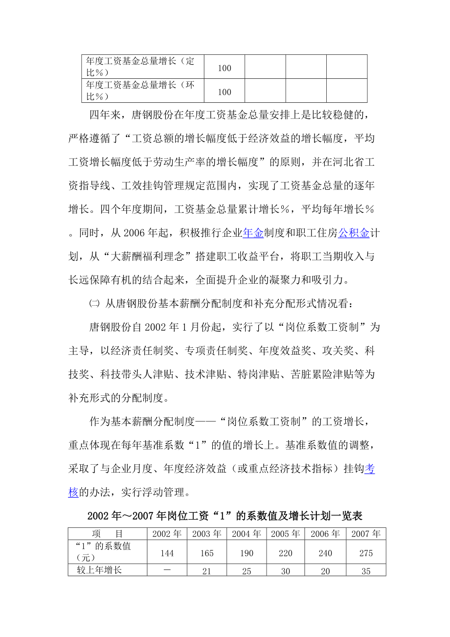 建立适应企业经济效益增长方式转变的薪酬分配制度..doc_第2页