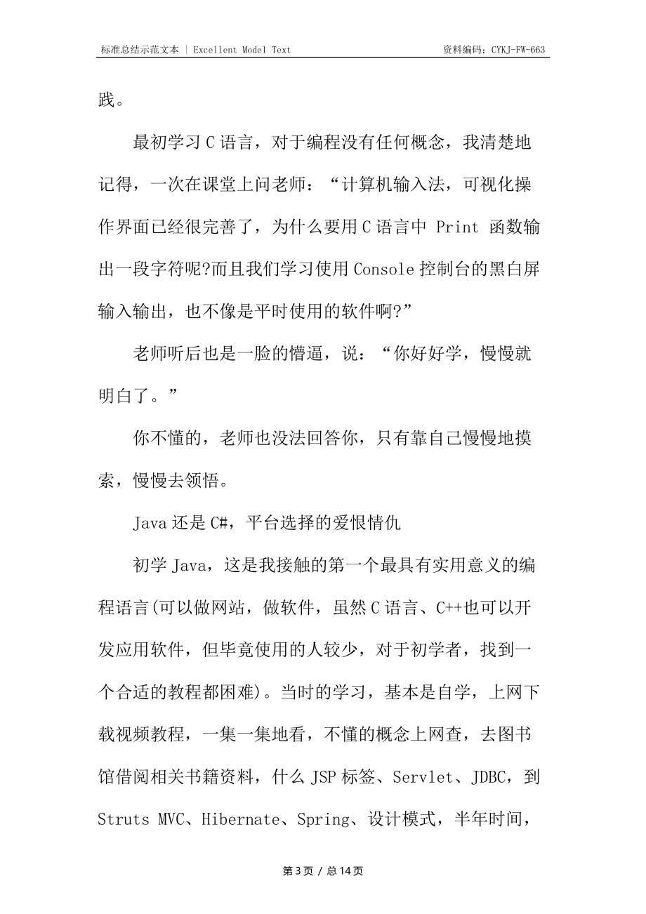 it工程师年度个人总结.docx_第3页