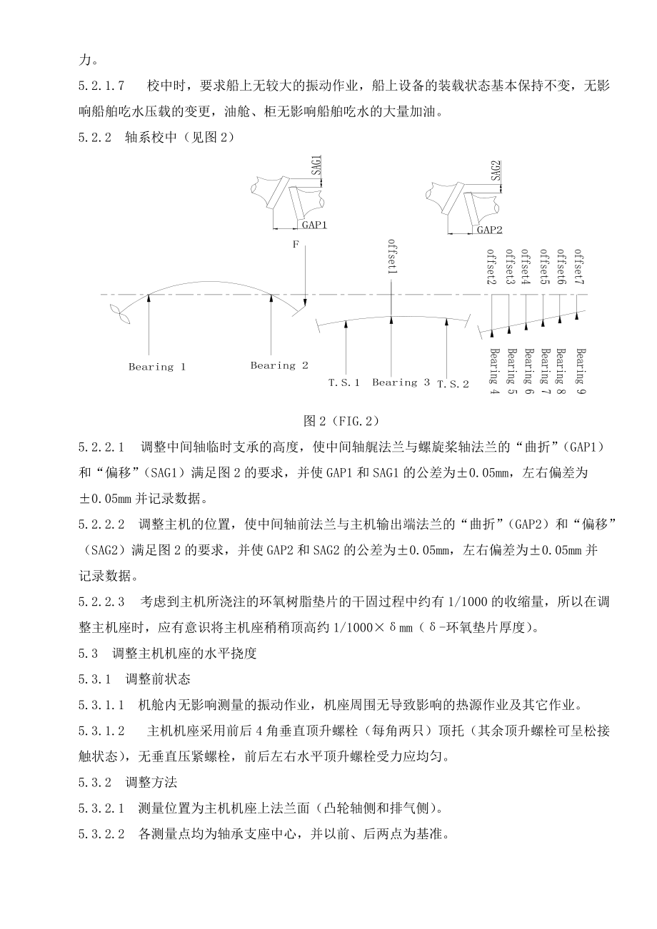 船舶轴系校中工艺.docx_第3页