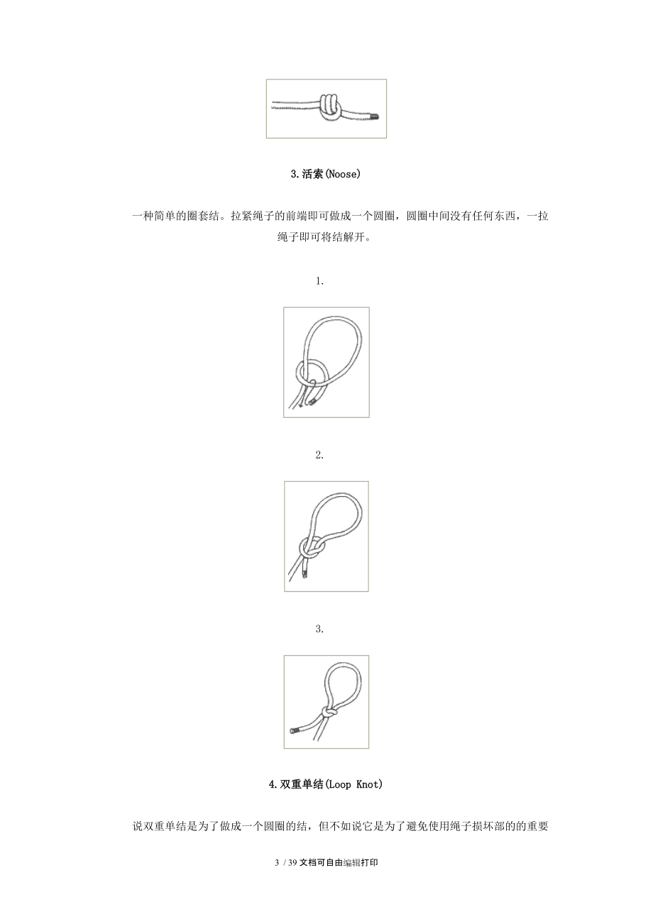 教你绳结基本技术.doc_第3页