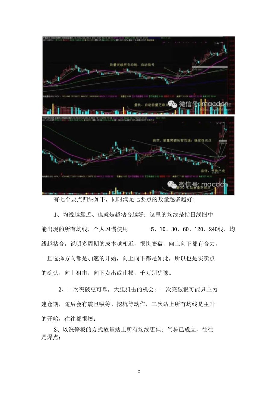 股海求生—如何利用均线指标锁定买点.docx_第2页