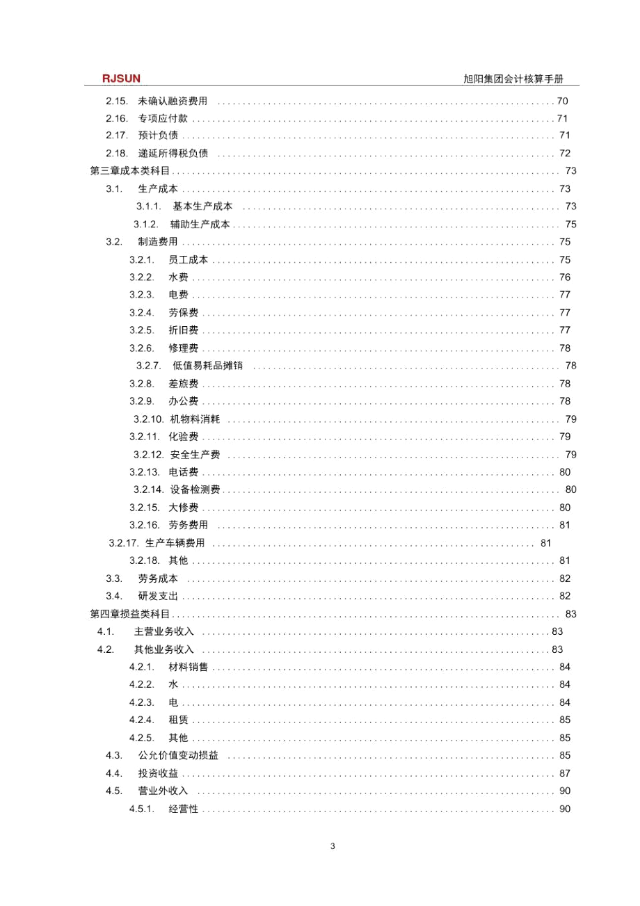 会计核算手册(科目格式).docx_第3页