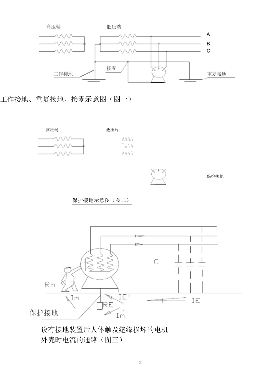 接地与接零的基本知识.docx_第2页