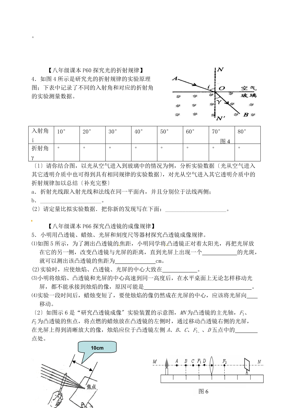 （整理版）光学实验.doc_第2页