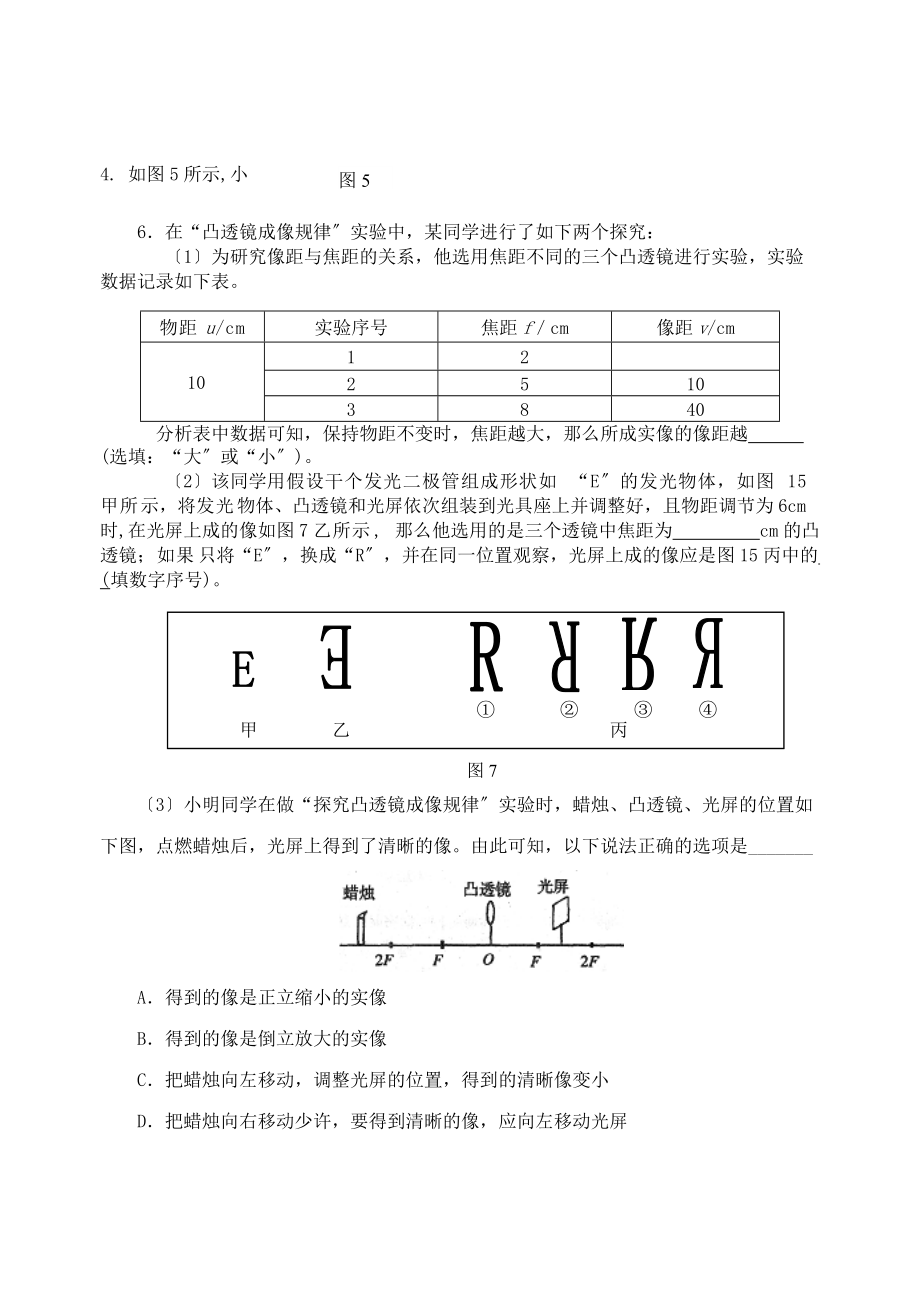 （整理版）光学实验.doc_第3页