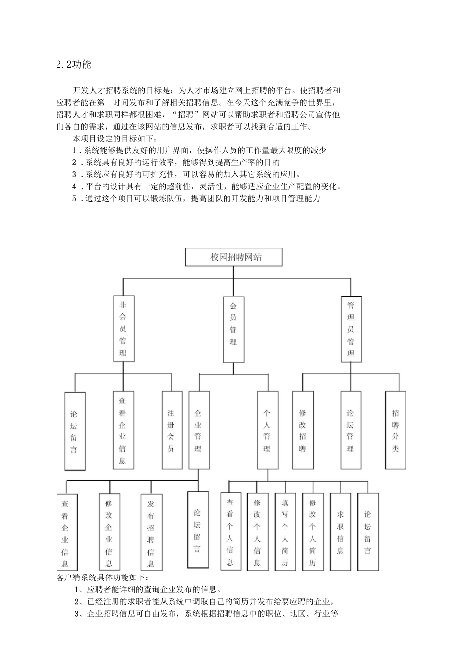 校园招聘需求分析说明书.docx_第3页