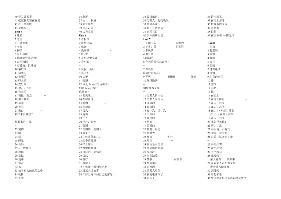 七下单词词组.doc_第2页