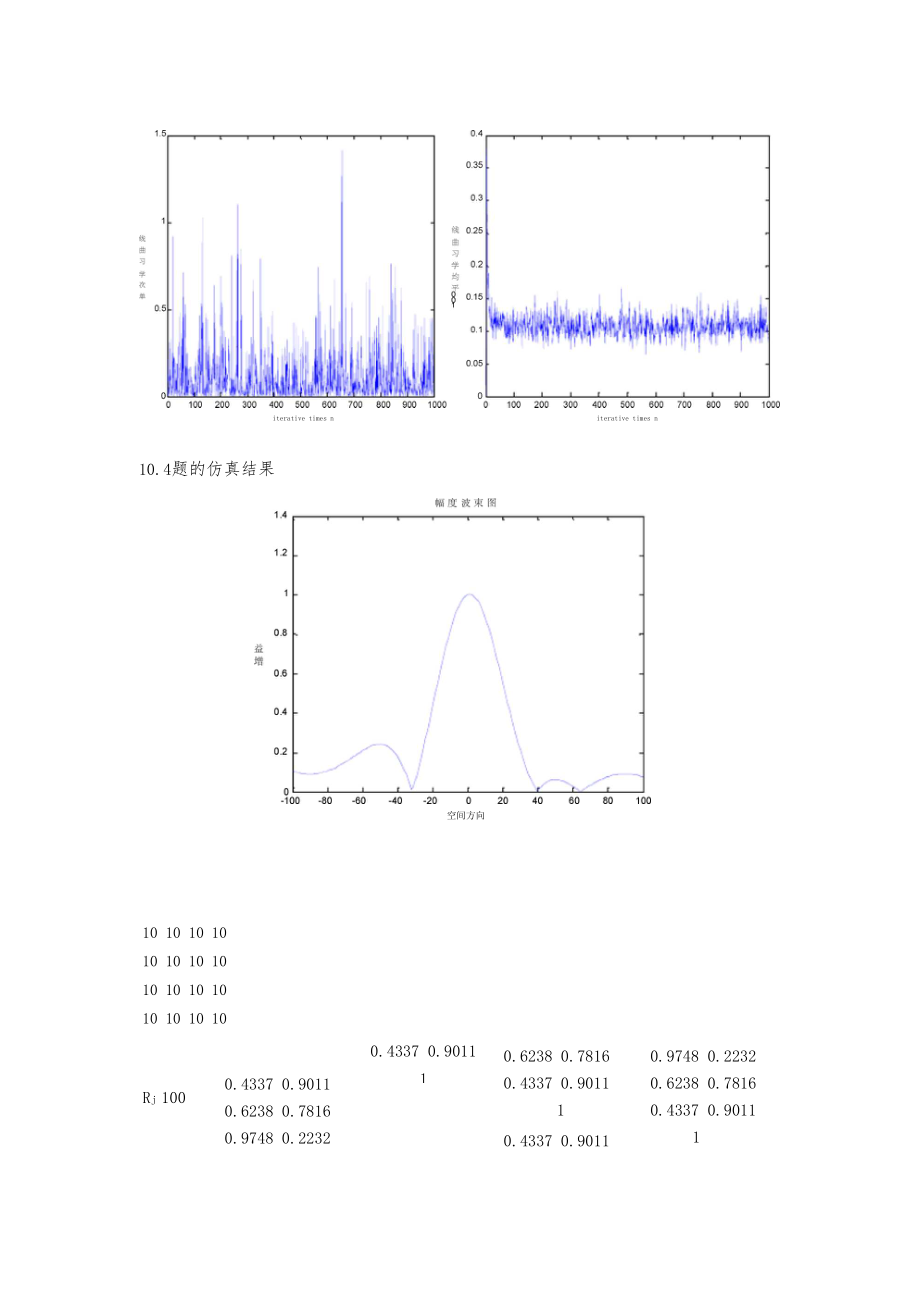 自适应滤波仿真作业.docx_第2页