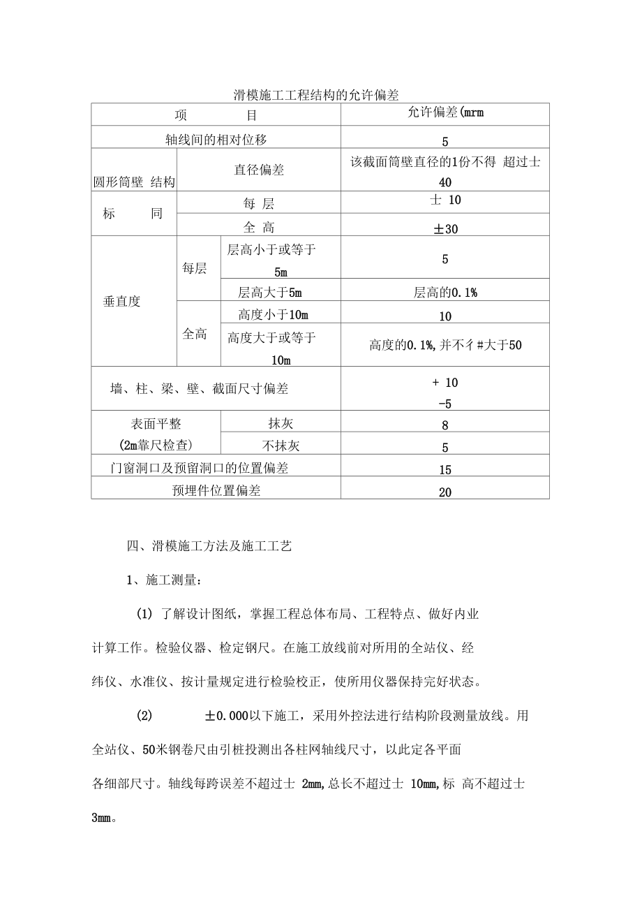 滑膜施工技术方案1.docx_第2页