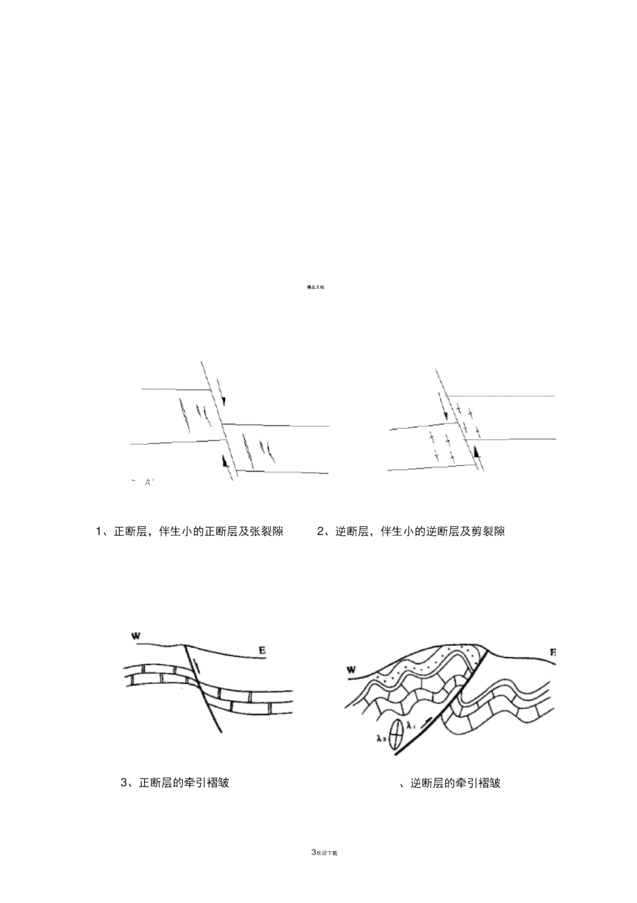 井下常用的断层性质识别方法.docx_第3页