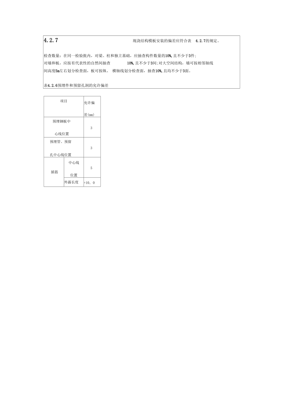 模板施工验收规范模板.docx_第3页