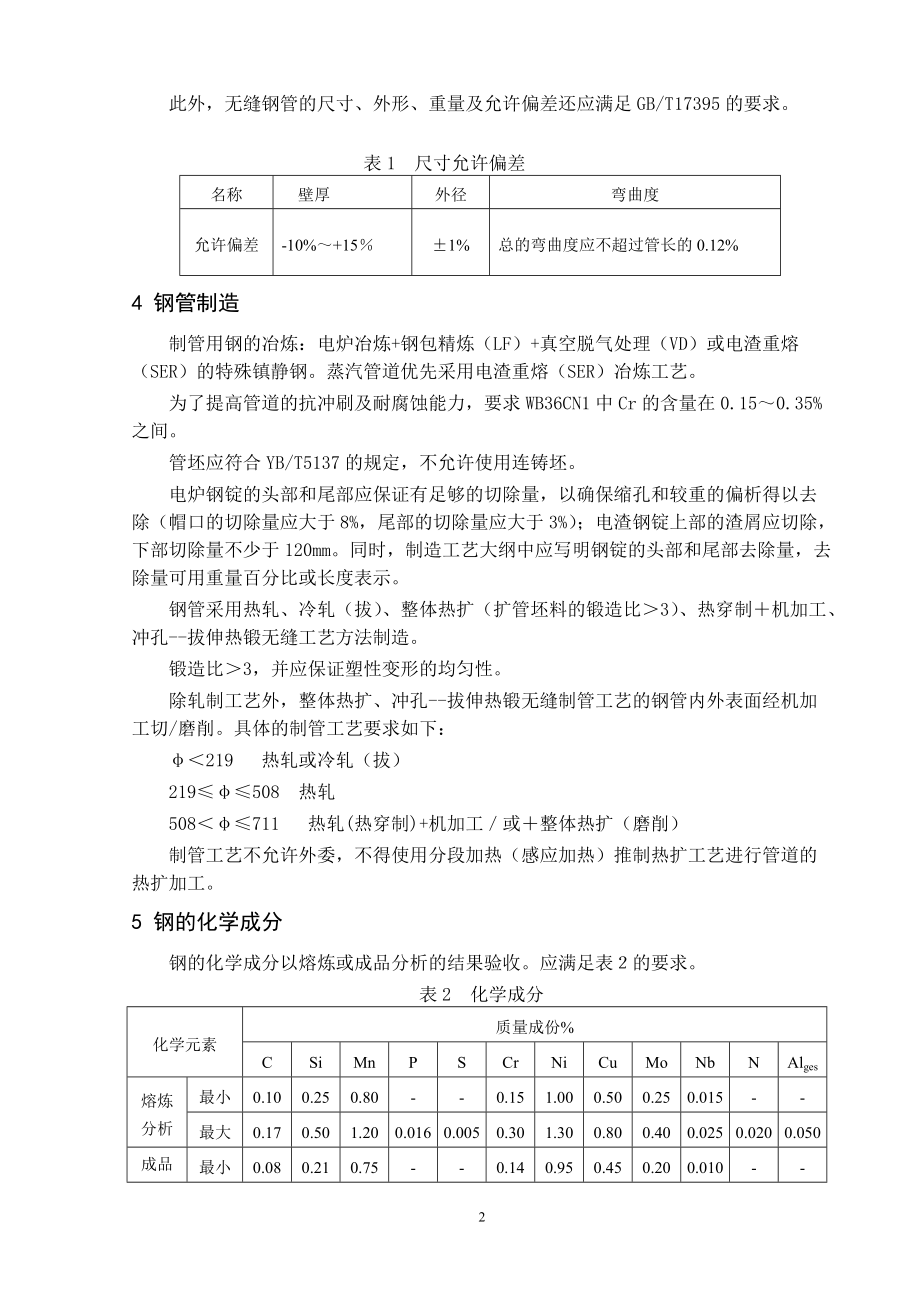 WB36 CN1原材料采购技术条件.docx_第2页