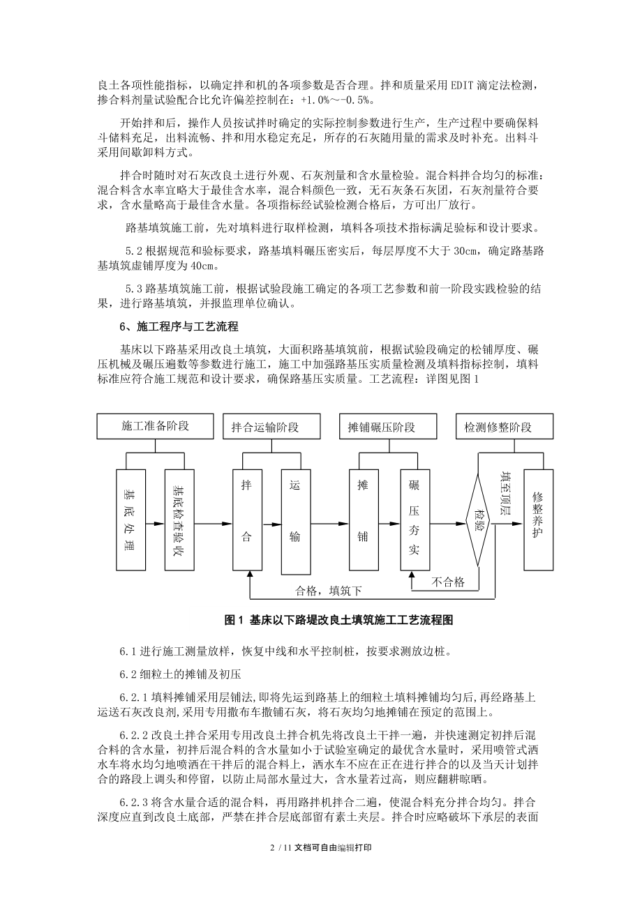 铁路路基工程基床以下路堤填筑作业指导书.doc_第2页