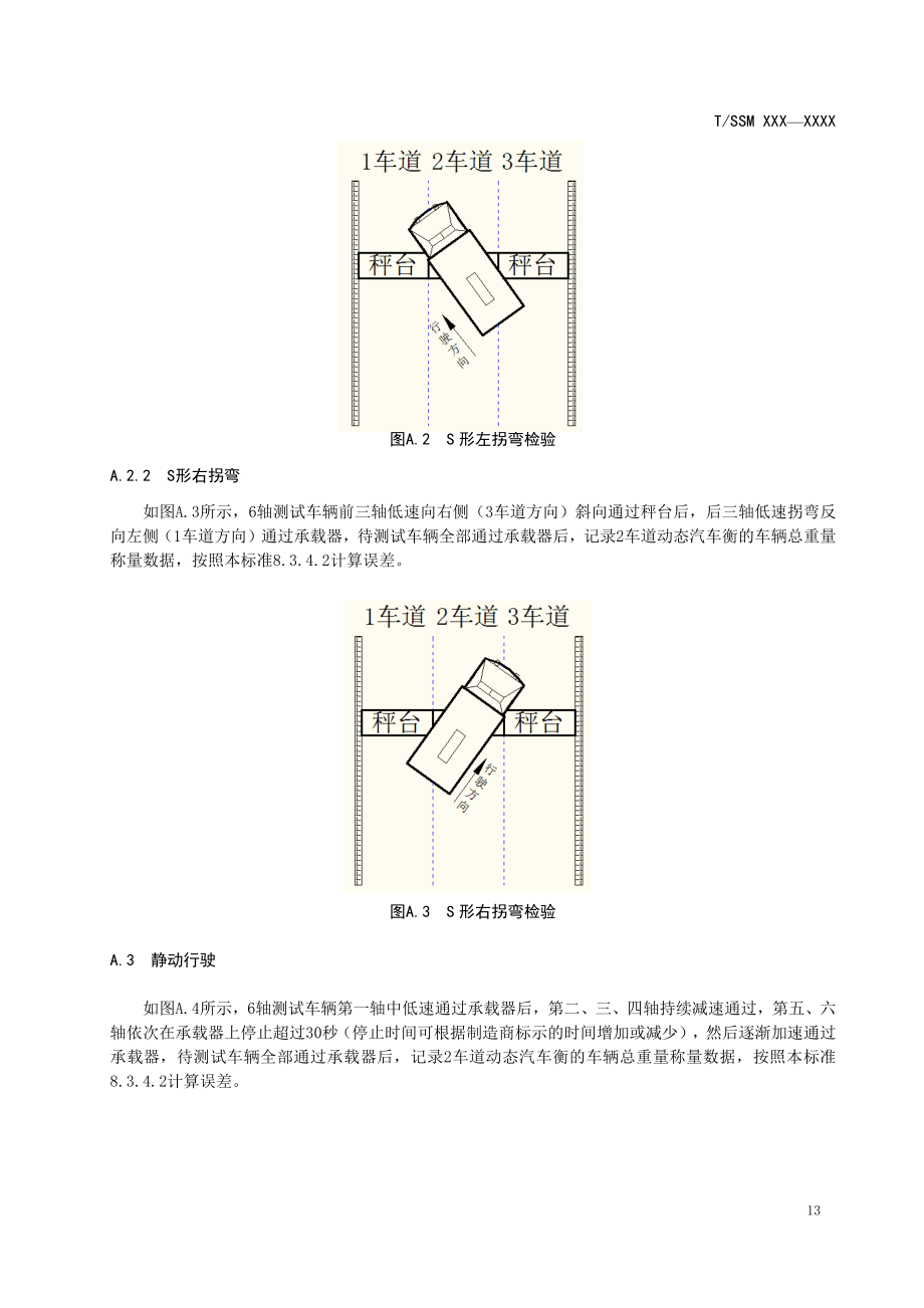 动态汽车衡异常过衡检验方法.pdf_第2页