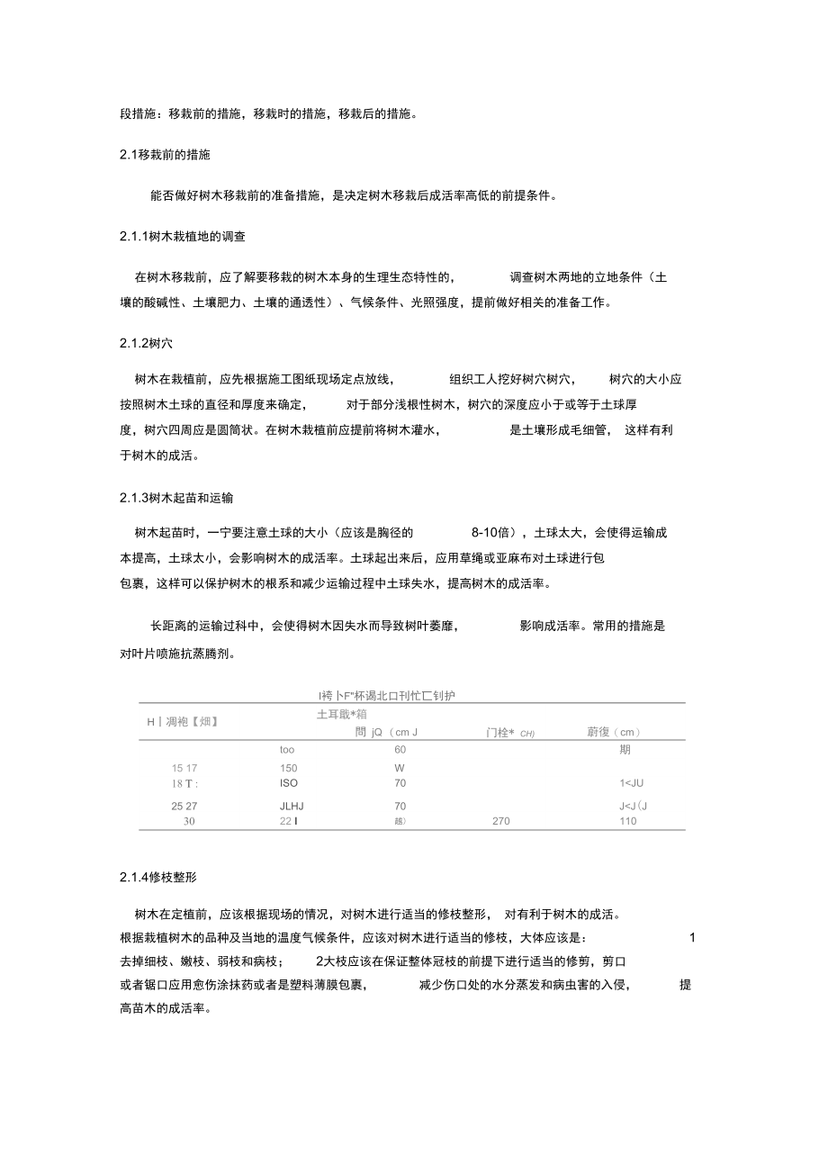 保护园林存活的技术措施(汇编).doc_第3页