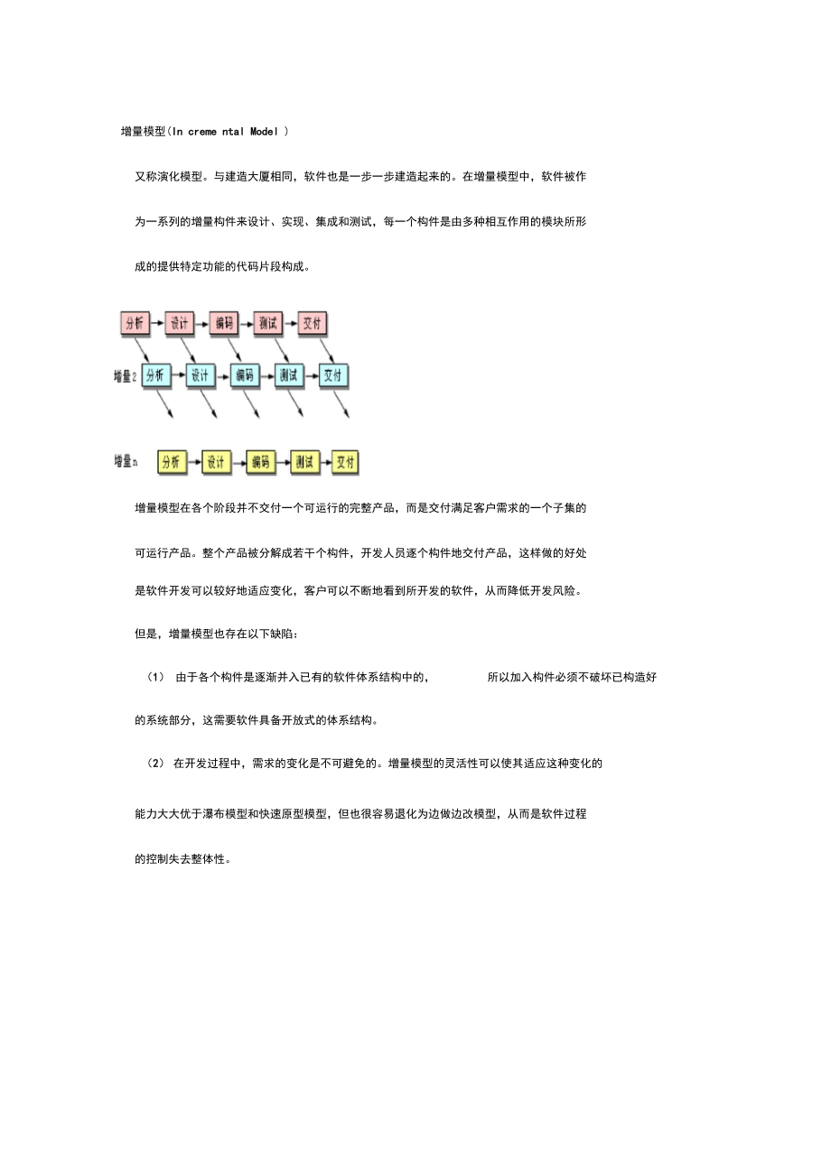 常见软件开发模型.doc_第3页